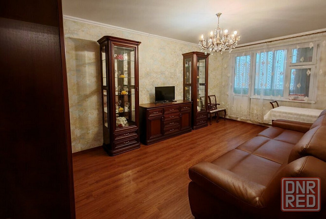 Сдаю двухкомнатную квартиру 60.0 м² этаж 4/5 Ворошиловский район, проспект Ватутина Донецк - изображение 3