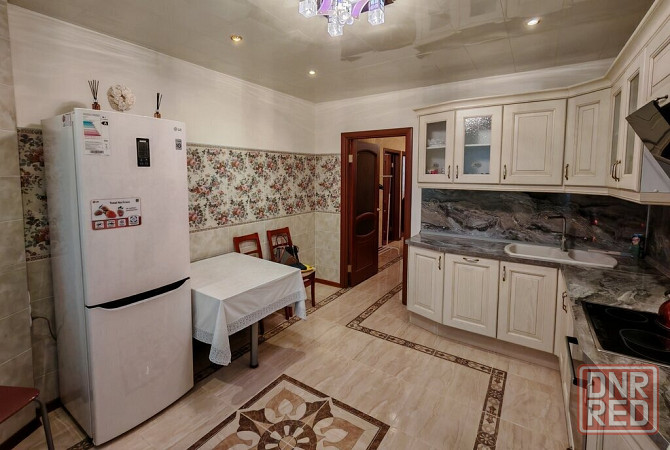 Сдаю двухкомнатную квартиру 60.0 м² этаж 4/5 Ворошиловский район, проспект Ватутина Донецк - изображение 9