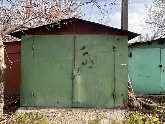 Продам Гараж Мариуполь