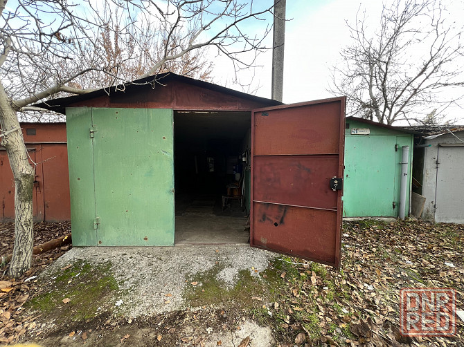 Продам Гараж Мариуполь - изображение 2