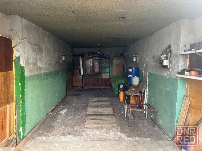 Продам Гараж Мариуполь - изображение 3