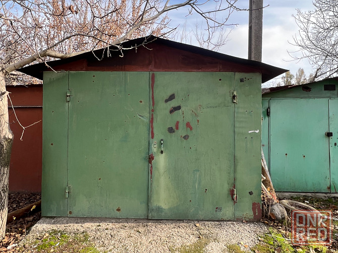 Продам Гараж Мариуполь - изображение 1