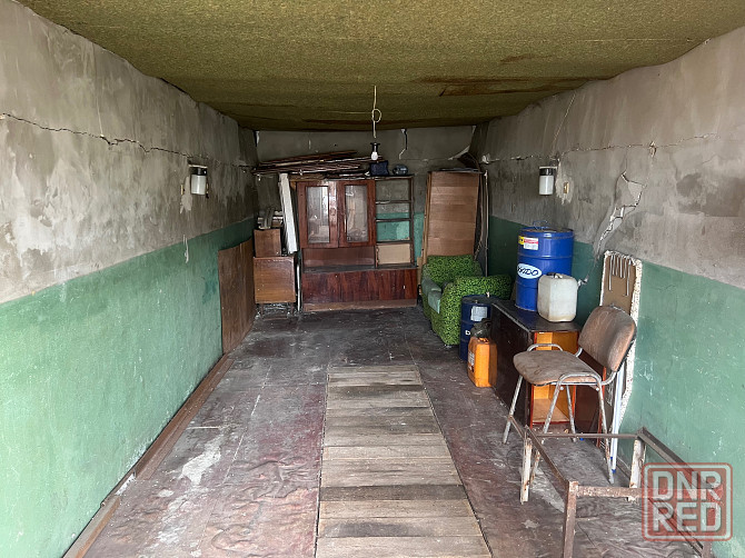 Продам Гараж Мариуполь - изображение 4