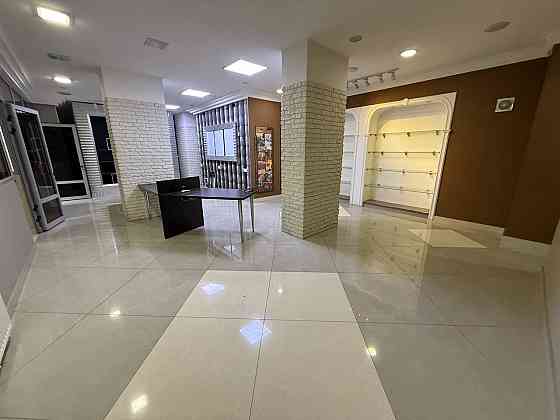 Продажа коммерческого помещения в Доме Новострой - Панфилова - Жк Центральный ! Документы Готовы! Донецк