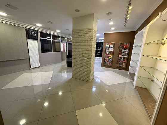 Продажа коммерческого помещения в Доме Новострой - Панфилова - Жк Центральный ! Документы Готовы! Донецк