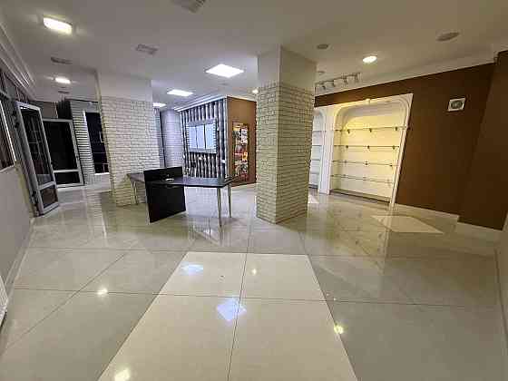 Продажа коммерческого помещения в Доме Новострой - Панфилова - Жк Центральный ! Документы Готовы! Донецк