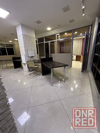 Продажа коммерческого помещения в Доме Новострой - Панфилова - Жк Центральный ! Документы Готовы! Донецк - изображение 4