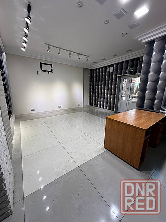 Продажа коммерческого помещения в Доме Новострой - Панфилова - Жк Центральный ! Документы Готовы! Донецк - изображение 7