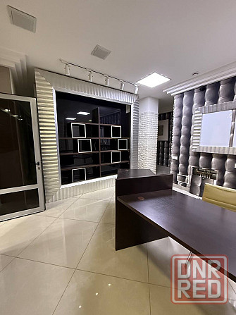 Продажа коммерческого помещения в Доме Новострой - Панфилова - Жк Центральный ! Документы Готовы! Донецк - изображение 3