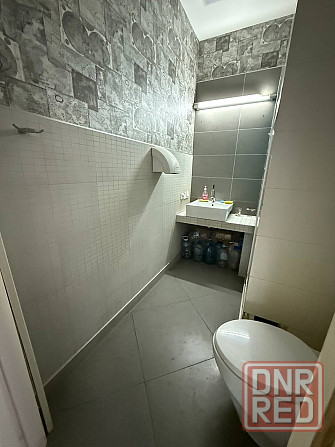 Продажа коммерческого помещения в Доме Новострой - Панфилова - Жк Центральный ! Документы Готовы! Донецк - изображение 2