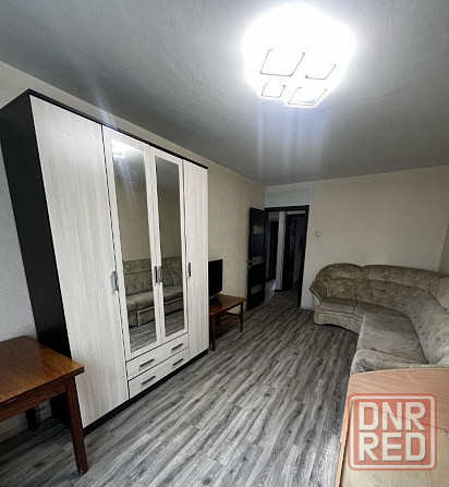 Сдается просторная двухкомнатная в Ленинском районе (Перинатальный центр). Донецк - изображение 1