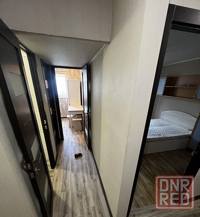 Сдается просторная двухкомнатная в Ленинском районе (Перинатальный центр). Донецк - изображение 7