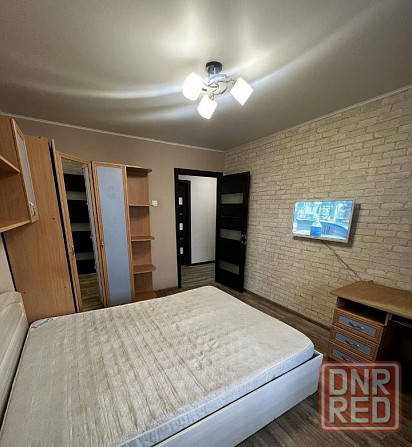Сдается просторная двухкомнатная в Ленинском районе (Перинатальный центр). Донецк - изображение 3