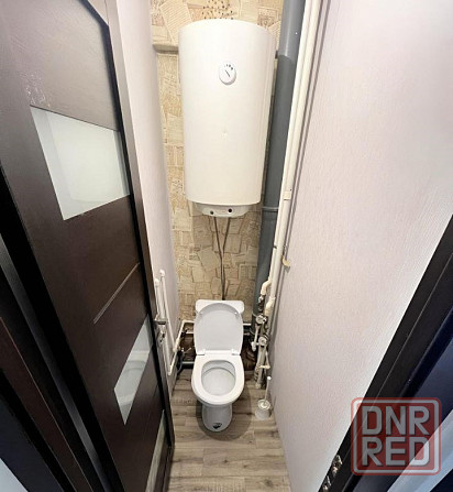 Сдается просторная двухкомнатная в Ленинском районе (Перинатальный центр). Донецк - изображение 5