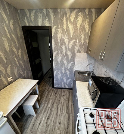 Сдается просторная двухкомнатная в Ленинском районе (Перинатальный центр). Донецк - изображение 2