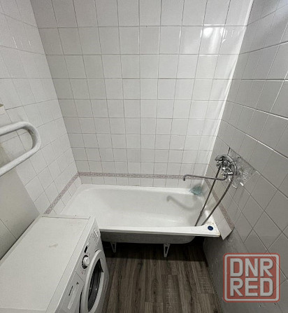 Сдается просторная двухкомнатная в Ленинском районе (Перинатальный центр). Донецк - изображение 6