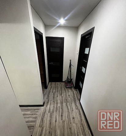 Сдается просторная двухкомнатная в Ленинском районе (Перинатальный центр). Донецк - изображение 4