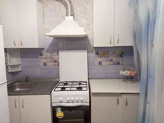 1-ком. квартира 26м2 Мариуполь