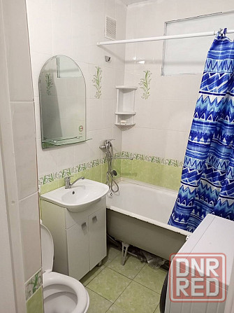 1-ком. квартира 26м2 Мариуполь - изображение 2