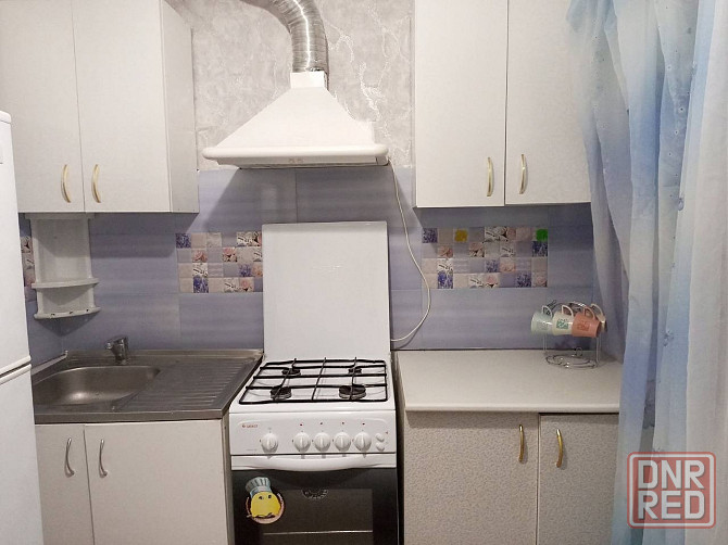 1-ком. квартира 26м2 Мариуполь - изображение 4