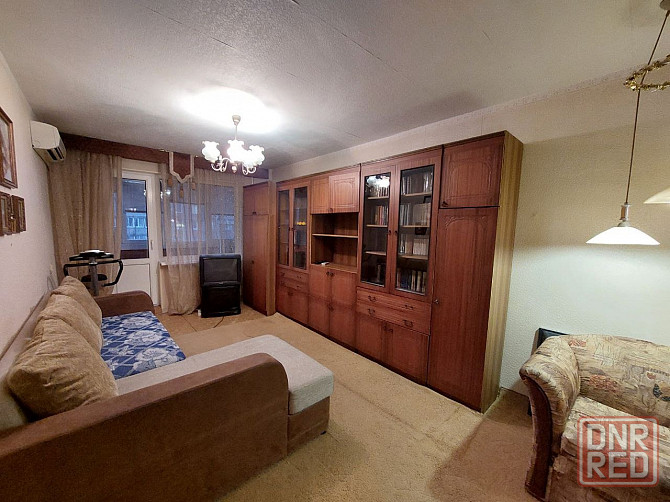 Срочно!!!Продам 3-х комнатную квартиру в Донецке Щетинина Донецк - изображение 3