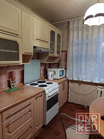 Срочно!!!Продам 3-х комнатную квартиру в Донецке Щетинина Донецк - изображение 5