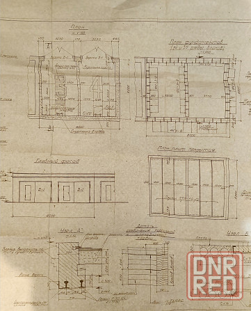 Продается гараж Донецк - изображение 3