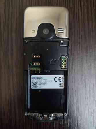 Телефон Nokia 6700 Classic Енакиево