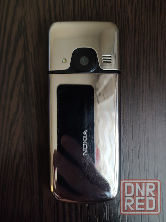Телефон Nokia 6700 Classic Енакиево - изображение 2