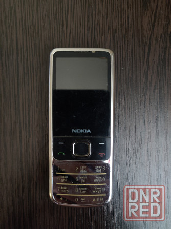 Телефон Nokia 6700 Classic Енакиево - изображение 1