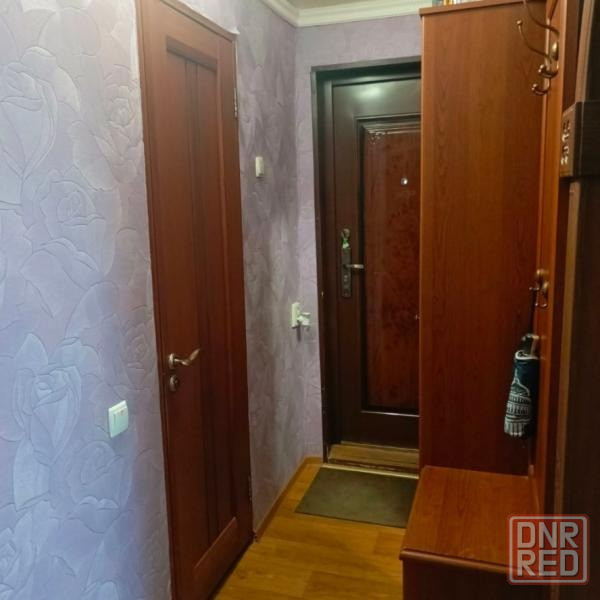 Срочная продажа 3-х комнатной квартиры в Будённовском районе Донецк - изображение 9