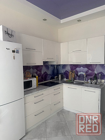 Срочная продажа квартиры в Диске на Маяковского Донецк - изображение 1