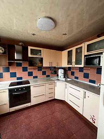 Продается 3-комнатная квартира comfort-class Донецк