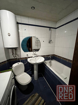 Продается 3-комнатная квартира comfort-class Донецк - изображение 2