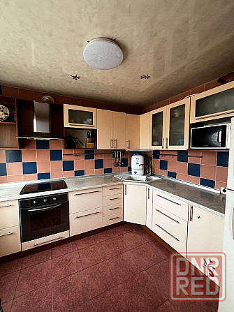 Продается 3-комнатная квартира comfort-class Донецк - изображение 3