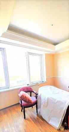 Видовый двухуровневый пентхаус площадью 130 м2. Пр. Ильича. Донецк