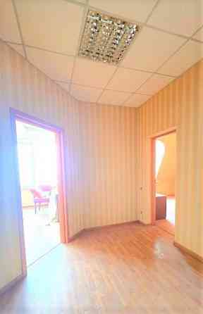 Видовый двухуровневый пентхаус площадью 130 м2. Пр. Ильича. Донецк