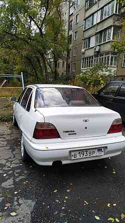 Продам Daewoo Nexia Донецк