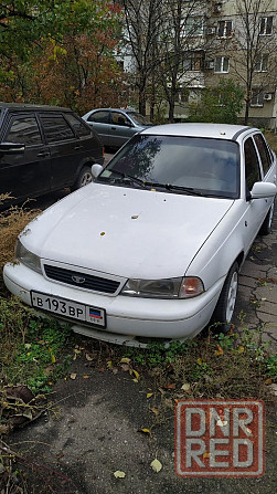 Продам Daewoo Nexia Донецк - изображение 2