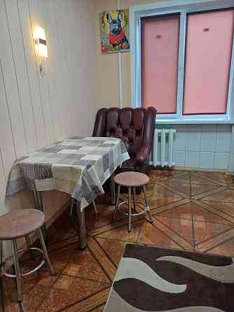 Сдам 2к кв.вода постоянно! Шахтёрская площадь,свежий ремонт. фото реальные Донецк