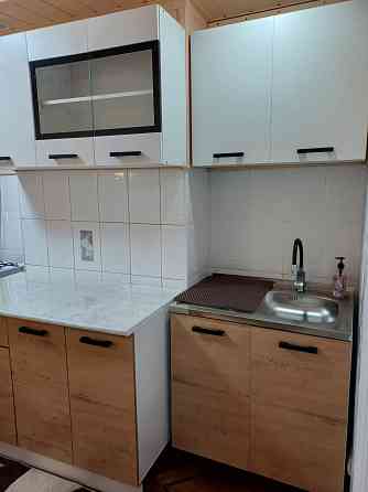 Сдам 2к кв.вода постоянно! Шахтёрская площадь,свежий ремонт. фото реальные Донецк