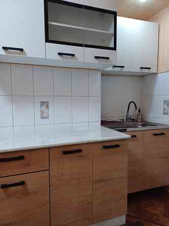 Сдам 2к кв.вода постоянно! Шахтёрская площадь,свежий ремонт. фото реальные Донецк