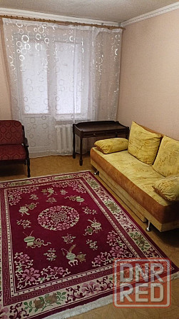 Сдам 2к кв.вода постоянно! Шахтёрская площадь,свежий ремонт. фото реальные Донецк - изображение 8