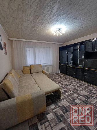 Сдам 2к кв.вода постоянно! Шахтёрская площадь,свежий ремонт. фото реальные Донецк - изображение 2