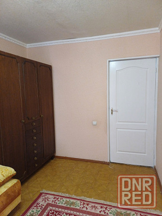 Сдам 2к кв.вода постоянно! Шахтёрская площадь,свежий ремонт. фото реальные Донецк - изображение 10