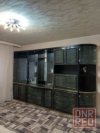 Сдам 2к кв.вода постоянно! Шахтёрская площадь,свежий ремонт. фото реальные Донецк - изображение 6