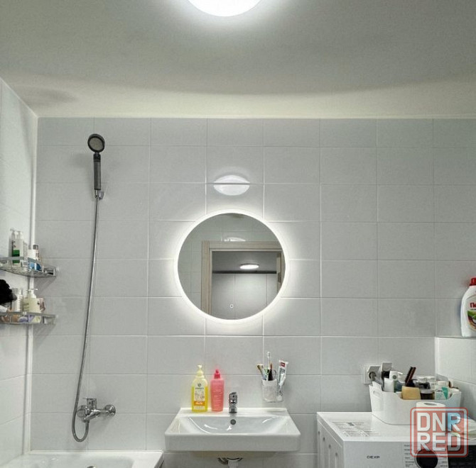 Калининский район, Медицинский университет Донецк - изображение 5