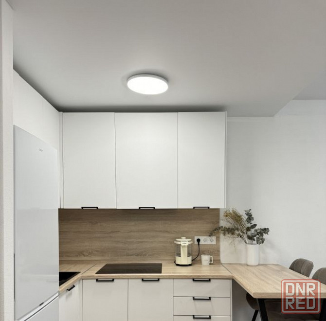 Калининский район, Медицинский университет Донецк - изображение 9