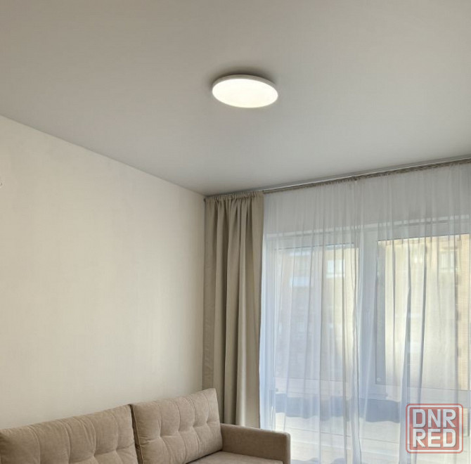 Калининский район, Медицинский университет Донецк - изображение 2