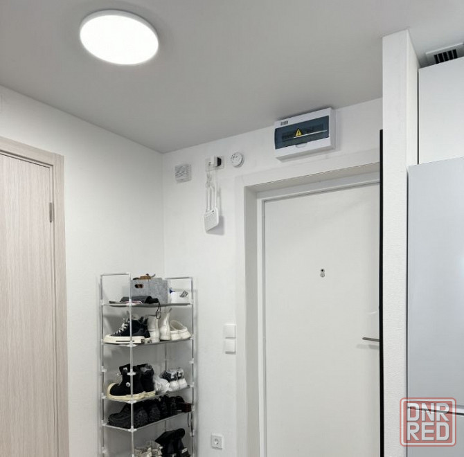 Калининский район, Медицинский университет Донецк - изображение 7